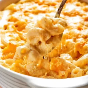 Mac and Cheese
