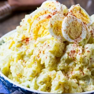 Potato salad