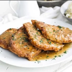 Pork Chops
