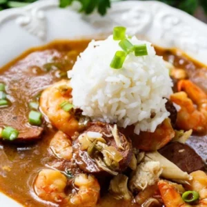 Gumbo