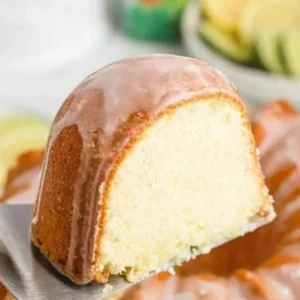 7-up Cake